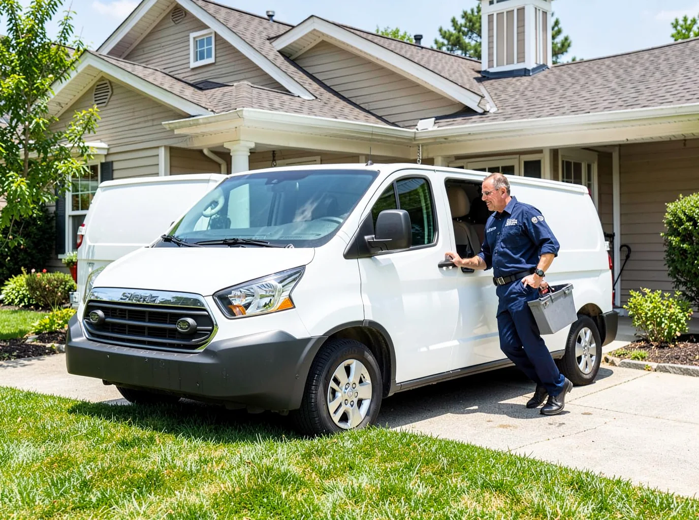 Emergency Plumber company in Convent Station, NJ