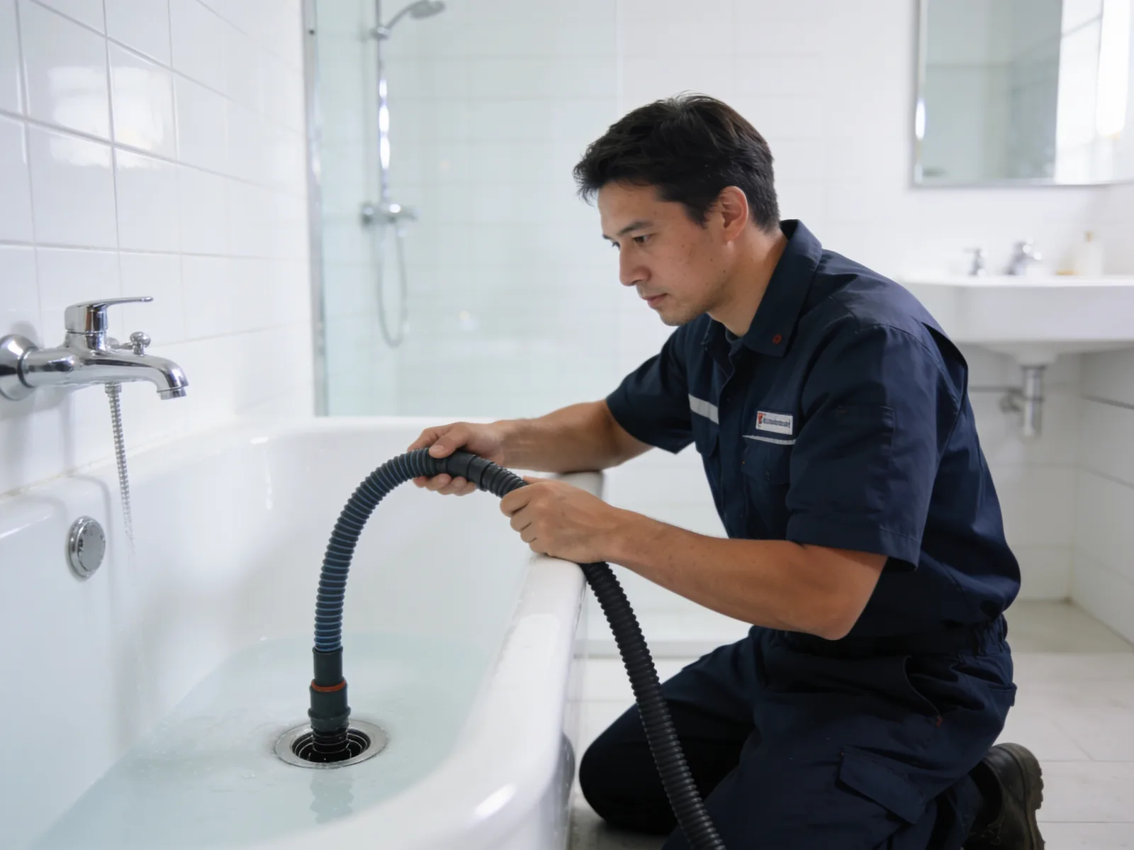 Emergency Plumber Convent Station, NJ FAQs